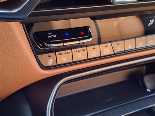 2025 Mazda CX-90 3.3 Turbo S Premium Plus