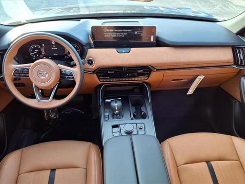 2025 Mazda CX-90 3.3 Turbo S Premium Plus