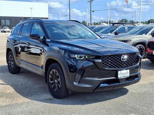 2025 Mazda CX-50 Hybrid Premium