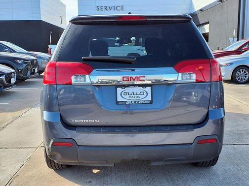 2013 GMC Terrain SLE-1