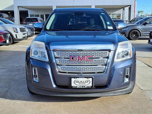 2013 GMC Terrain SLE-1