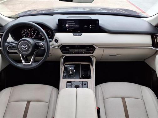 2024 Mazda CX-90 3.3 Turbo S Premium