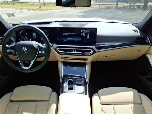 2024 BMW 330 i