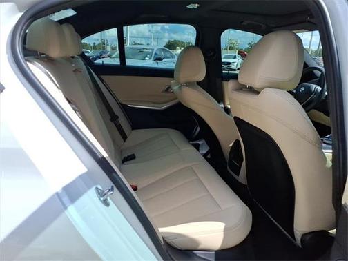 2024 BMW 330 i