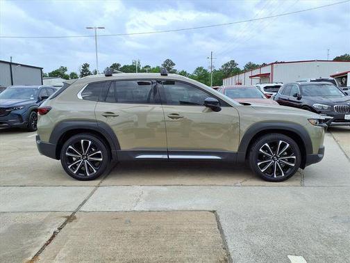 2023 Mazda CX-50 2.5 Turbo Premium Plus Package