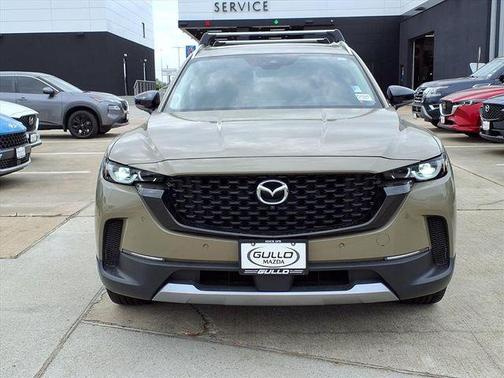 2023 Mazda CX-50 2.5 Turbo Premium Plus Package