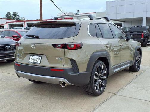 2023 Mazda CX-50 2.5 Turbo Premium Plus Package