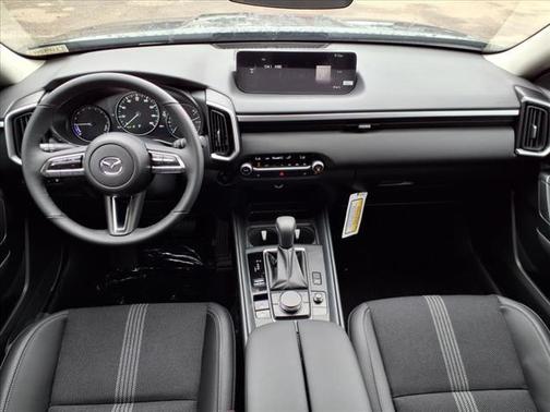 2025 Mazda CX-50 Hybrid Preferred