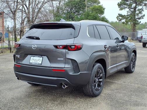 2025 Mazda CX-50 Hybrid Preferred