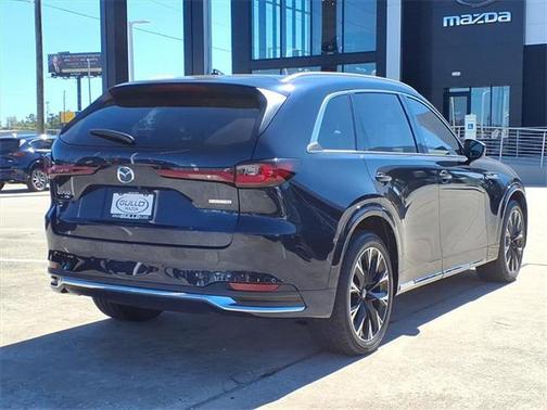 2025 Mazda CX-90 3.3 Turbo S Premium