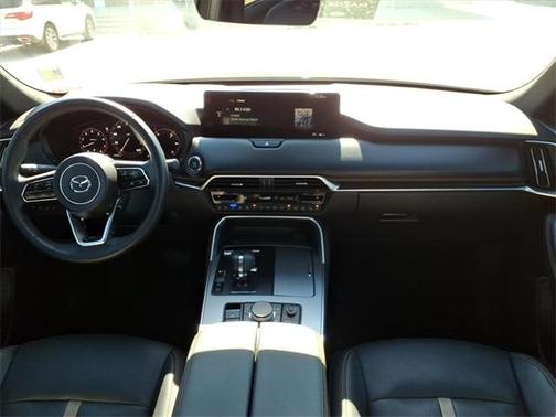 2025 Mazda CX-90 3.3 Turbo S Premium