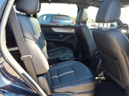 2025 Mazda CX-90 3.3 Turbo S Premium