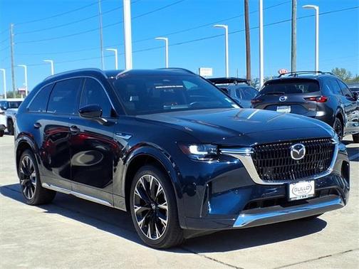 2025 Mazda CX-90 3.3 Turbo S Premium