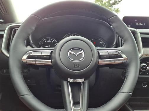 2025 Mazda CX-50 2.5 Turbo Premium Package
