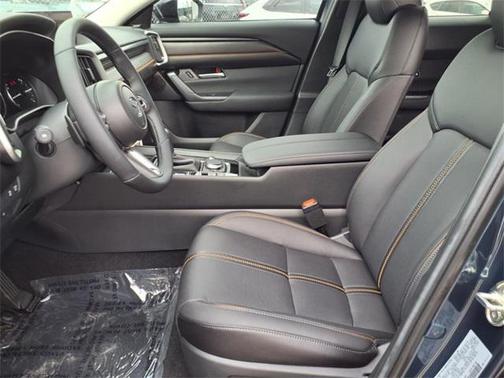 2025 Mazda CX-50 2.5 Turbo Premium Package
