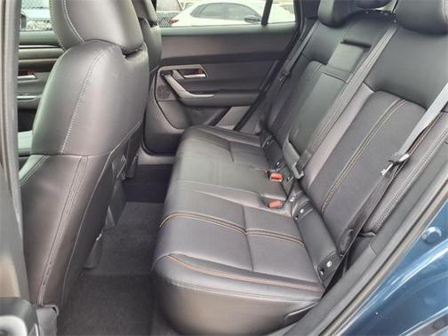 2025 Mazda CX-50 2.5 Turbo Premium Package