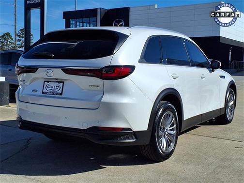 2025 Mazda CX-90 3.3 Turbo Preferred