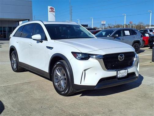 2025 Mazda CX-90 3.3 Turbo Preferred