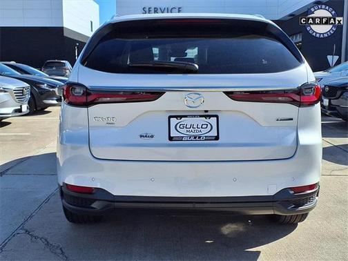 2025 Mazda CX-90 3.3 Turbo Preferred