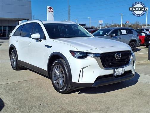 2025 Mazda CX-90 3.3 Turbo Preferred