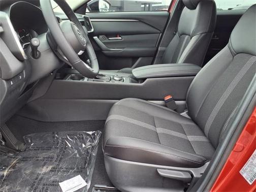 2025 Mazda CX-50 2.5 S Select Package