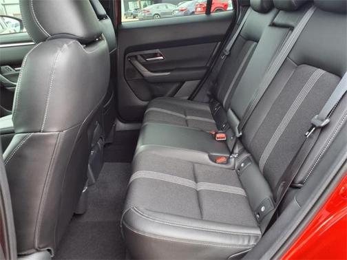 2025 Mazda CX-50 2.5 S Select Package