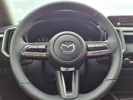 2025 Mazda CX-50 2.5 S Select Package
