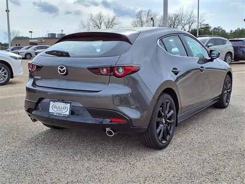 2026 Mazda Mazda3 2.5 S Select Sport