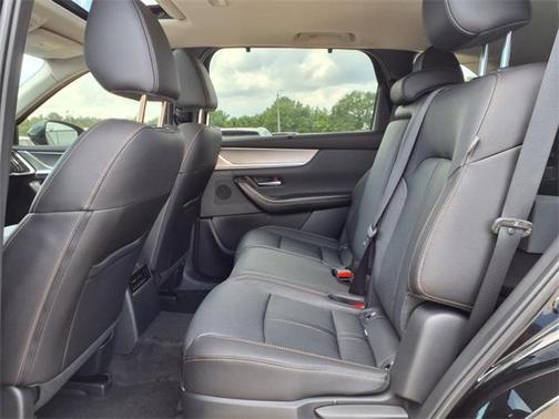 2025 Mazda CX-70 3.3 Turbo Preferred
