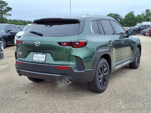 Cypress 2026 Mazda CX-50 2.5 S Preferred Package