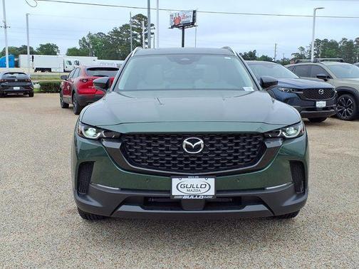 Cypress 2026 Mazda CX-50 2.5 S Preferred Package