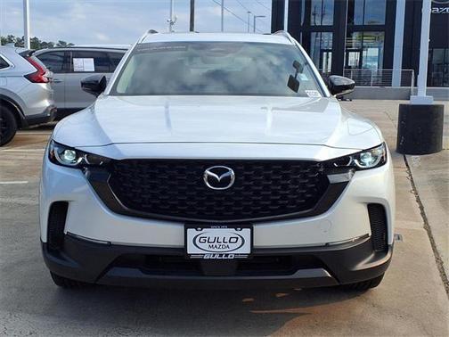 2025 Mazda CX-50 2.5 S Premium Plus Package