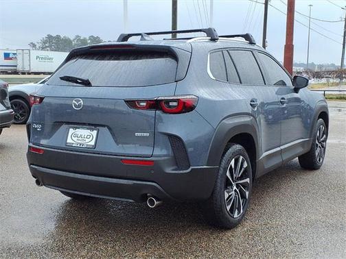 2026 Mazda CX-50 Hybrid Premium Plus