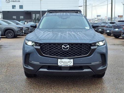 2026 Mazda CX-50 Hybrid Premium Plus