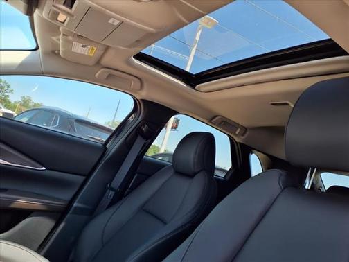 2025 Mazda CX-30 Premium Package