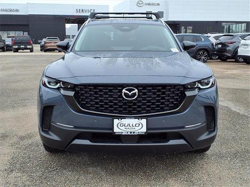 2026 Mazda CX-50 Hybrid Premium Plus