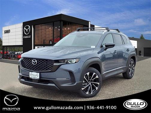 2026 Mazda CX-50 Hybrid Premium Plus