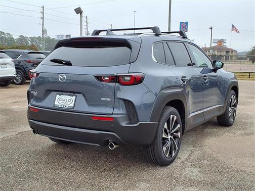 2026 Mazda CX-50 Hybrid Premium Plus