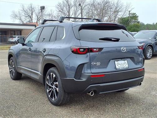 2026 Mazda CX-50 Hybrid Premium Plus