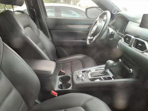 2019 Mazda CX-5 Signature