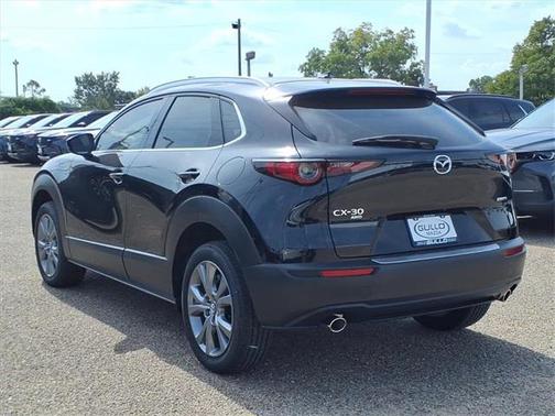 2025 Mazda CX-30 2.5 S Premium Package