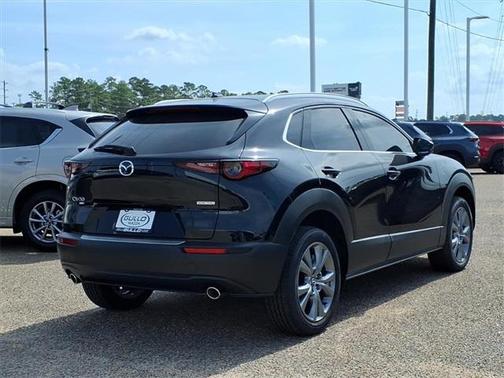 2025 Mazda CX-30 2.5 S Premium Package