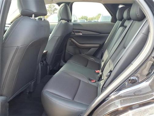 2025 Mazda CX-30 2.5 S Premium Package