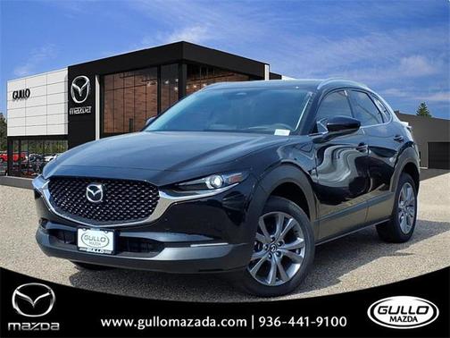 2025 Mazda CX-30 2.5 S Premium Package