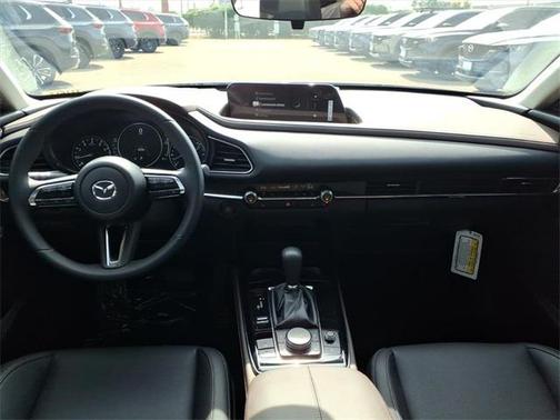 2025 Mazda CX-30 2.5 S Premium Package