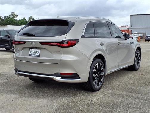 2025 Mazda CX-90 3.3 Turbo S Premium Plus