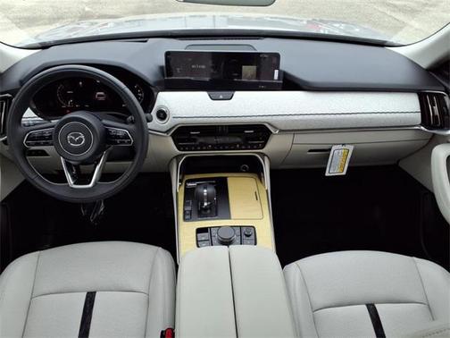2025 Mazda CX-90 3.3 Turbo S Premium Plus