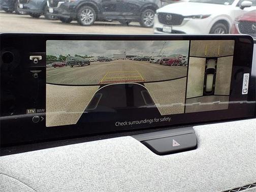 2025 Mazda CX-90 3.3 Turbo S Premium Plus