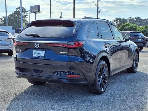 2025 Mazda CX-90 3.3 Turbo Premium Sport