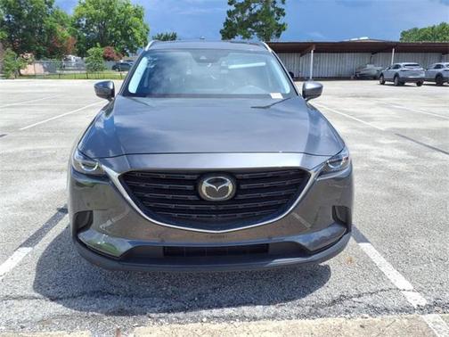 2022 Mazda CX-9 Touring